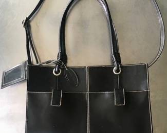 601 Front of tote