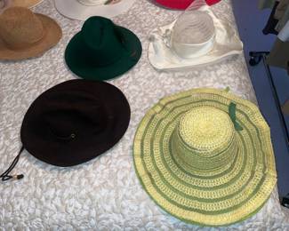 FABULOUS Clothing Collection Featuring Many Vintage Pieces From The 1980s Like.....Western Wear, Velvet Smoking Jackets, Corduroy Pants, Colorful Pant Suits, Snakeskin Sweaters, Rhinestoned & Bedazzled Blazers, Bell Bottom Dresses, Etc.