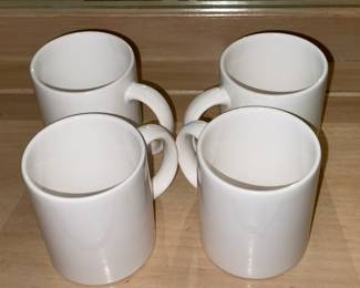 Vintage Waechtersbach (Spain) Coffee Mugs