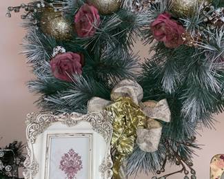 Christmas Wreath