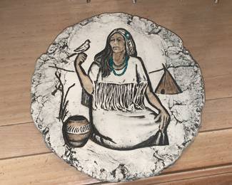 Native American Collection