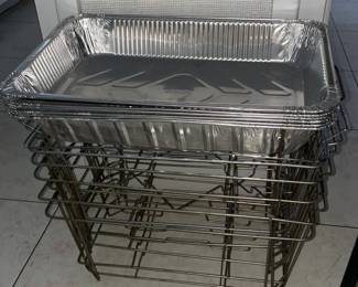 Assorted Kitchenware (China, Glassware, Crystal, Small Appliances, Etc.)