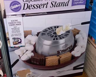 Smores Maker