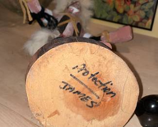 Native American Collection