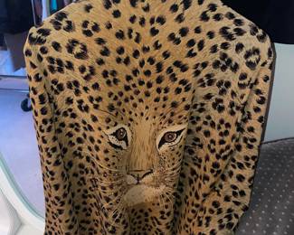 FABULOUS Clothing Collection Featuring Many Vintage Pieces From The 1980s Like.....Western Wear, Velvet Smoking Jackets, Corduroy Pants, Colorful Pant Suits, Snakeskin Sweaters, Rhinestoned & Bedazzled Blazers, Bell Bottom Dresses, Etc.