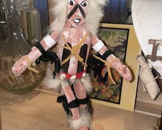 Native American Collection