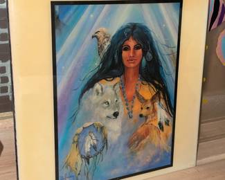 Native American Collection