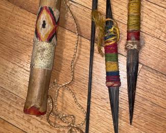 Native American Collection