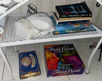 Assorted Kitchenware (China, Glassware, Crystal, Small Appliances, Etc.)