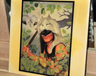 Native American Collection