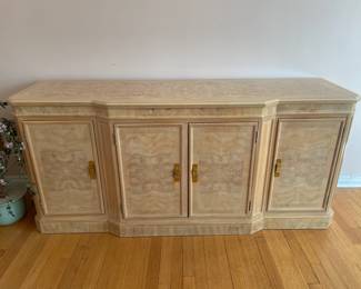 Dining Room Sideboard Cabinet (Drexel Heritage)