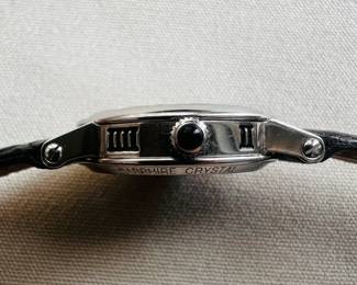 Authentic Woman's Gucci Watch