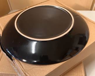 Ceramic Dinner Plates Set of 8