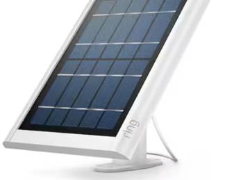 Pair of New Ring Camera Solar Panels 