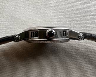 Authentic Woman's Gucci Watch