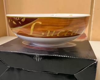 New Serving Bowl