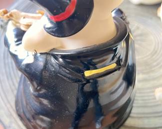 A Collection of Piggy Banks Playing Musical Instruments