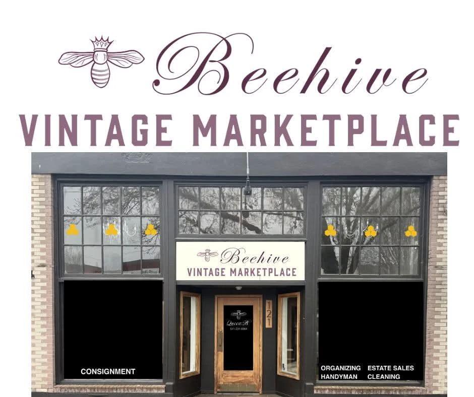 Beehive Vintage Marketplace