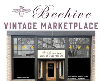 Beehive Vintage Marketplace