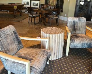 End table has been sold 