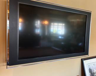 51” Sony TV