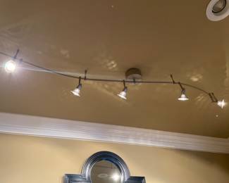 Track lighting