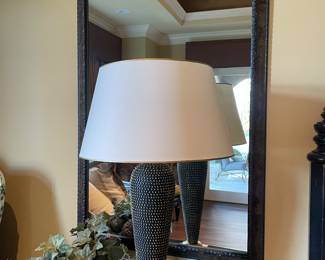 (Same as previous photo) two of everything is available