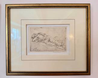 Reginald Marsh (1898-1954)