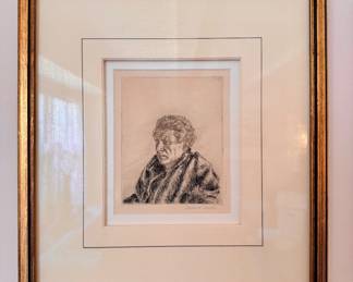 Reginald Marsh (1898-1954)