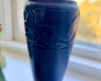 Rookwood vase