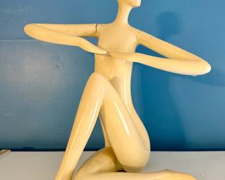 Mid Century sculpture