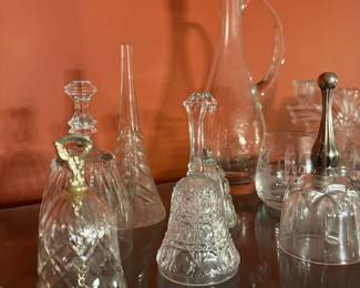 crystal bells