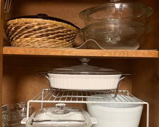 Corningware