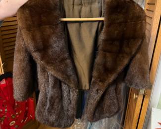 excellent milk stole