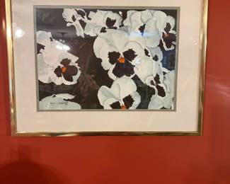 original art by David Plunkett