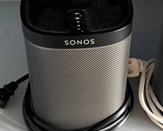 Sonos Play:1 Smart Speaker