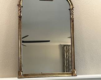 Uttermost Jacqueline Vanity Mirror