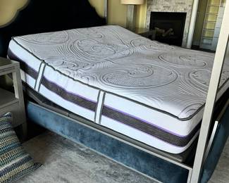 Sealy Posturepedic Plus Medium Hybrid Mattress