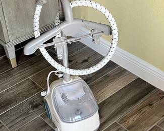 Conair Turbo ExtremeSteam Professional Clothes & Fabric Steamer