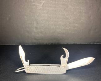 60'S US MILITARY SURVIVAL BLADE