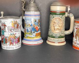 STEIN COLLECTION