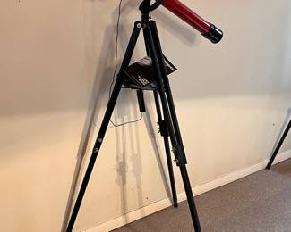 TELESCOPE