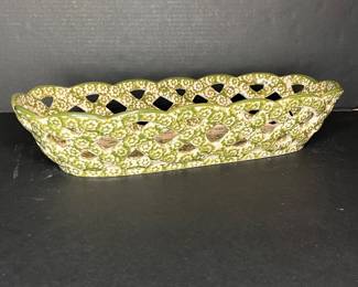 TEMPTATIONS OLD WORLD GREEN