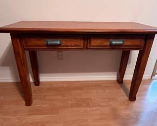 SOFA TABLE