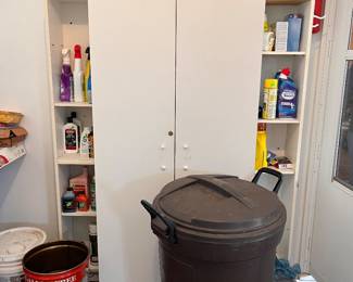 CLEANING AND AUTOMOTIVE