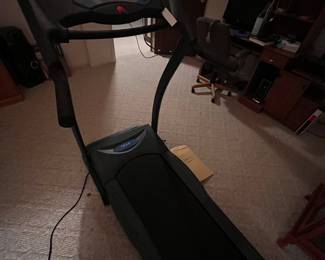 TX 4.9 SPORTCRAFT TREADMILL