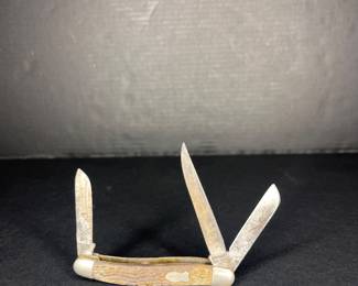 1946-1973 SCHRADE WALDEN 895