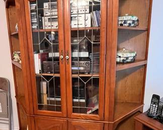 CHINA CABINET