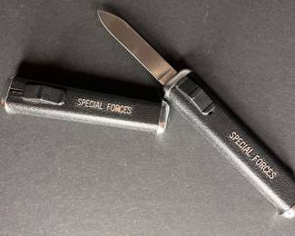 SPECIAL FORCES KNIVE