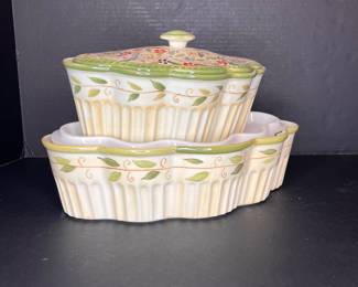 TEMPTATIONS OLD WORLD GREEN